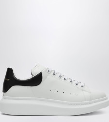 [Alexander McQueen] Sneakers FW26 553680WIAIG