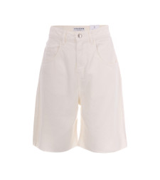 [ICON DENIM] Shorts SS26 LEAPT8817WHI