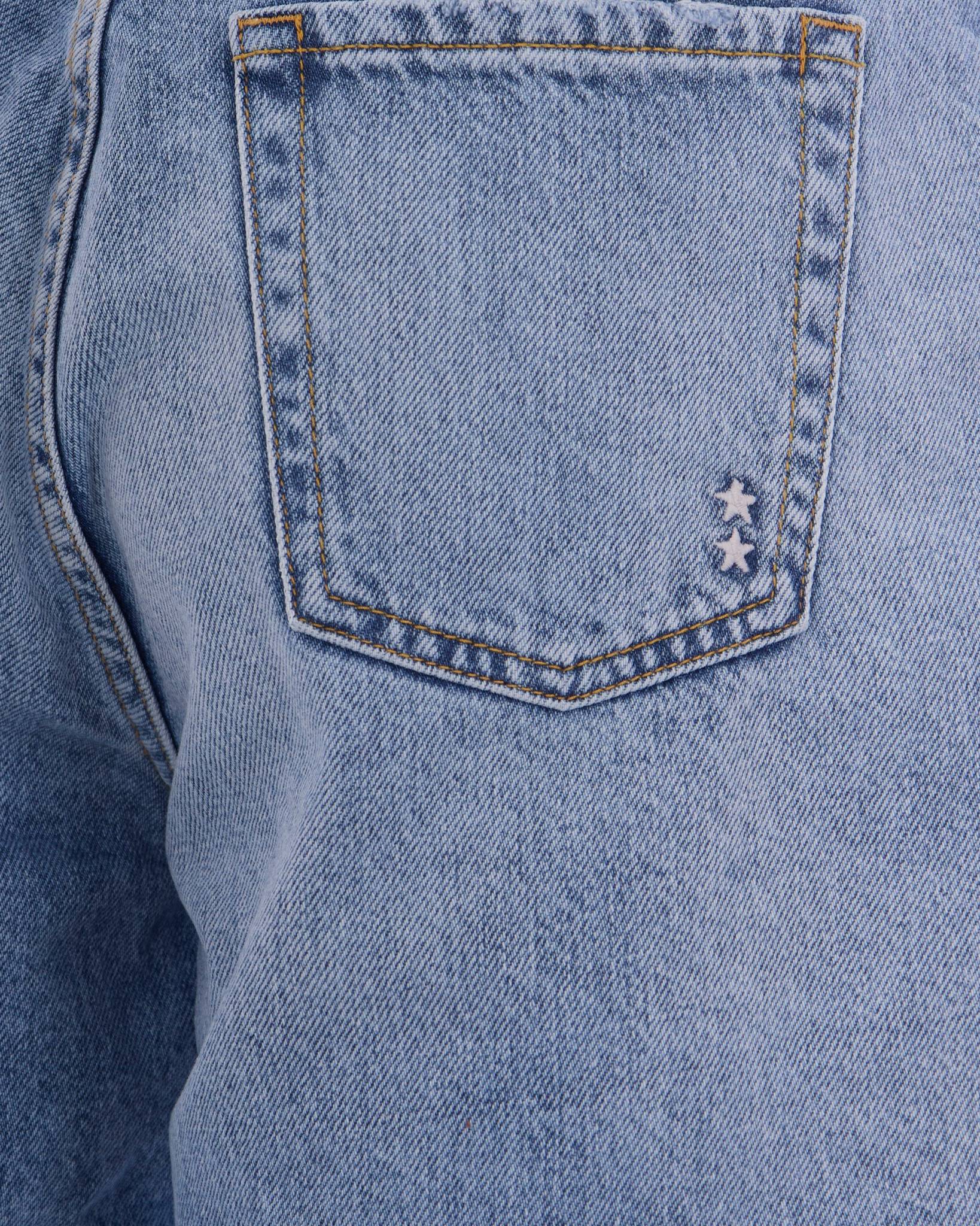 [ICON DENIM] Shorts SS26 LULUID8819SKY