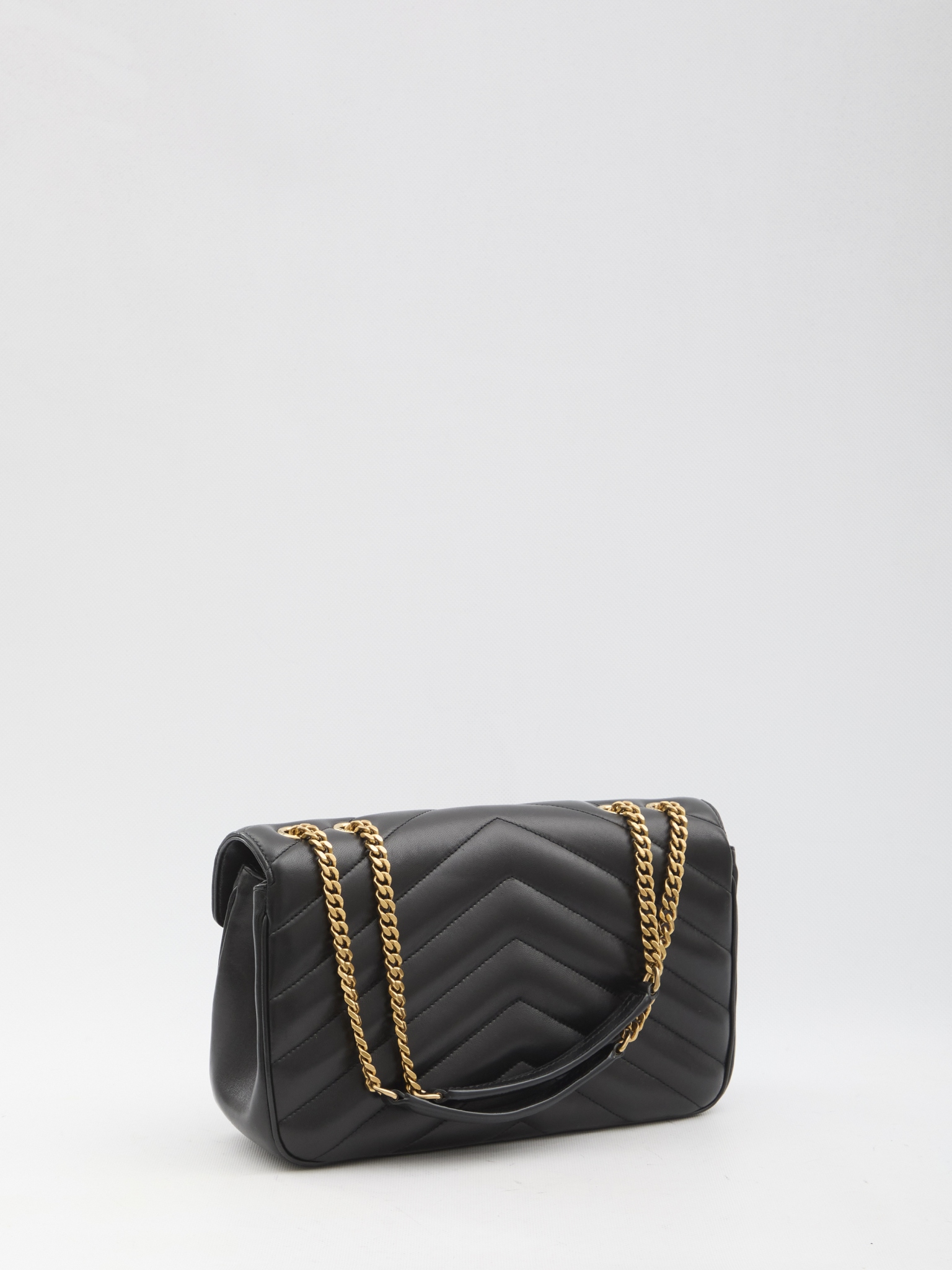 [Saint Laurent] Cross body bag FW26 801439_AAEAX_1000