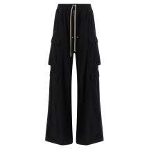 [Drkshdw] Pants FW26 DS02F6324CFL09