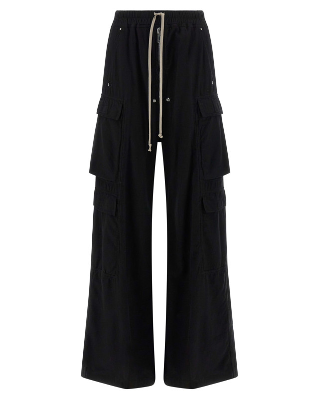 [Drkshdw] Pants FW26 DS02F6324CFL09