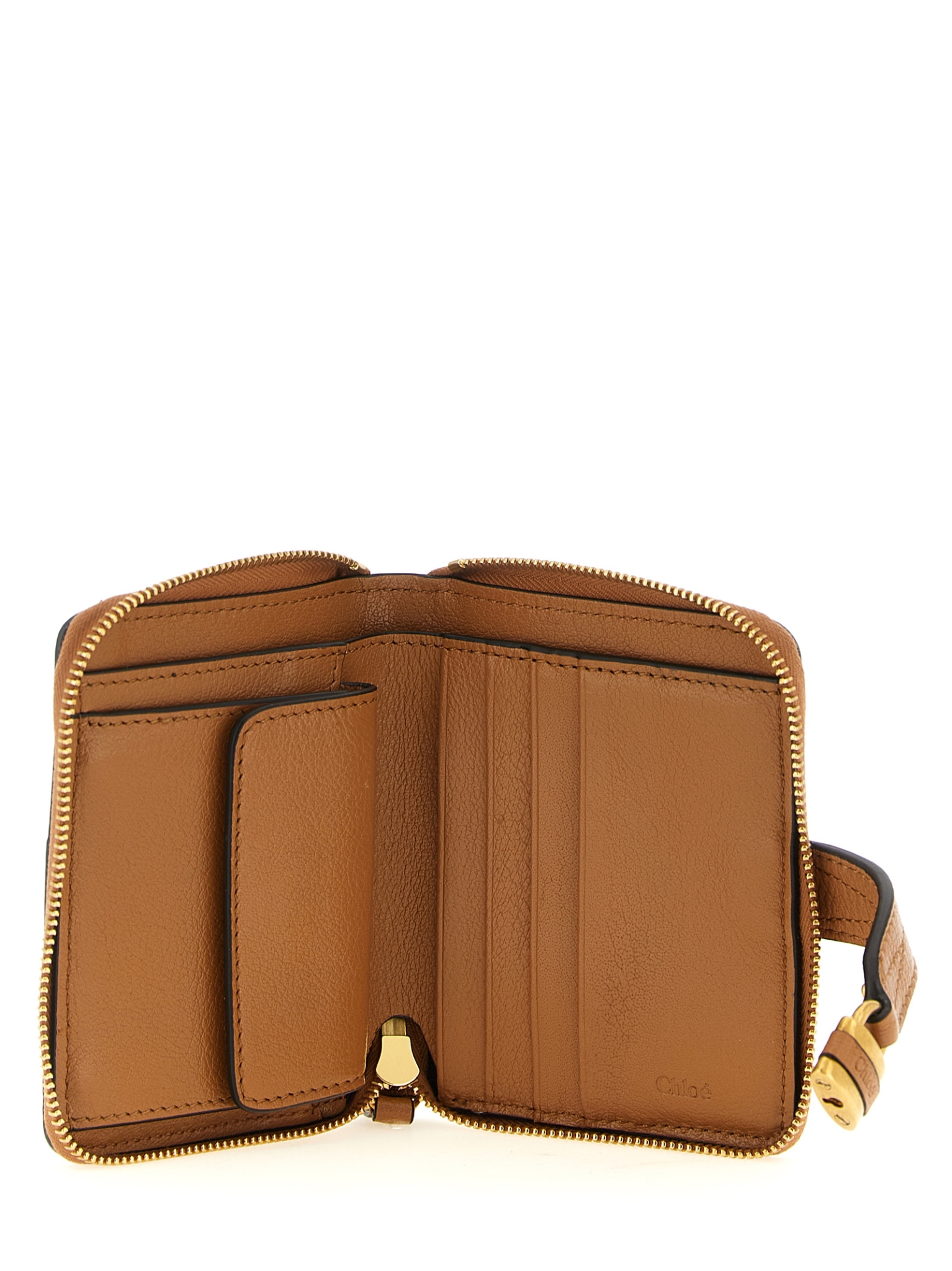 [Chloe] Wallet FW26 CH26WP952O37209