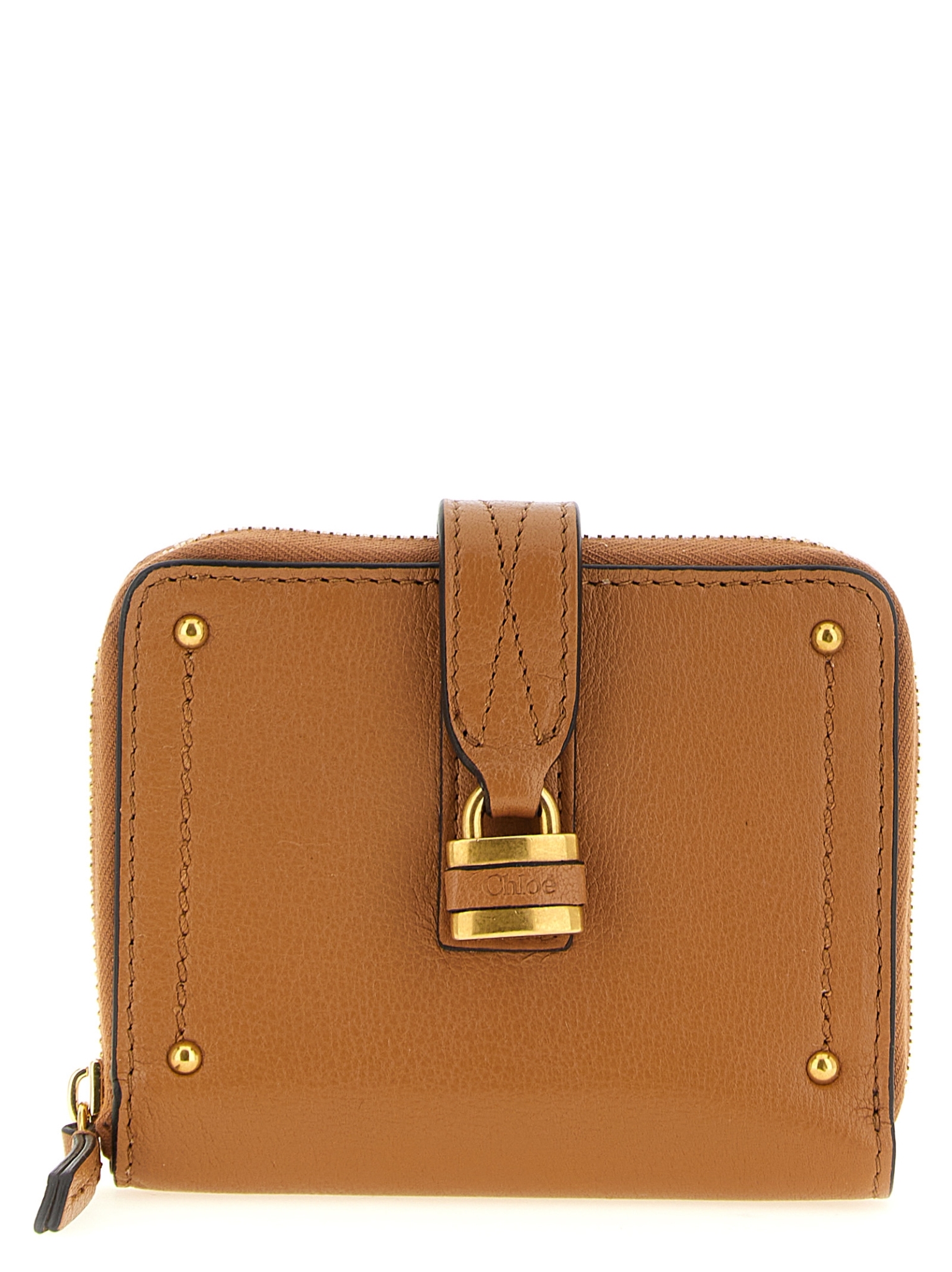 [Chloe] Wallet FW26 CH26WP952O37209