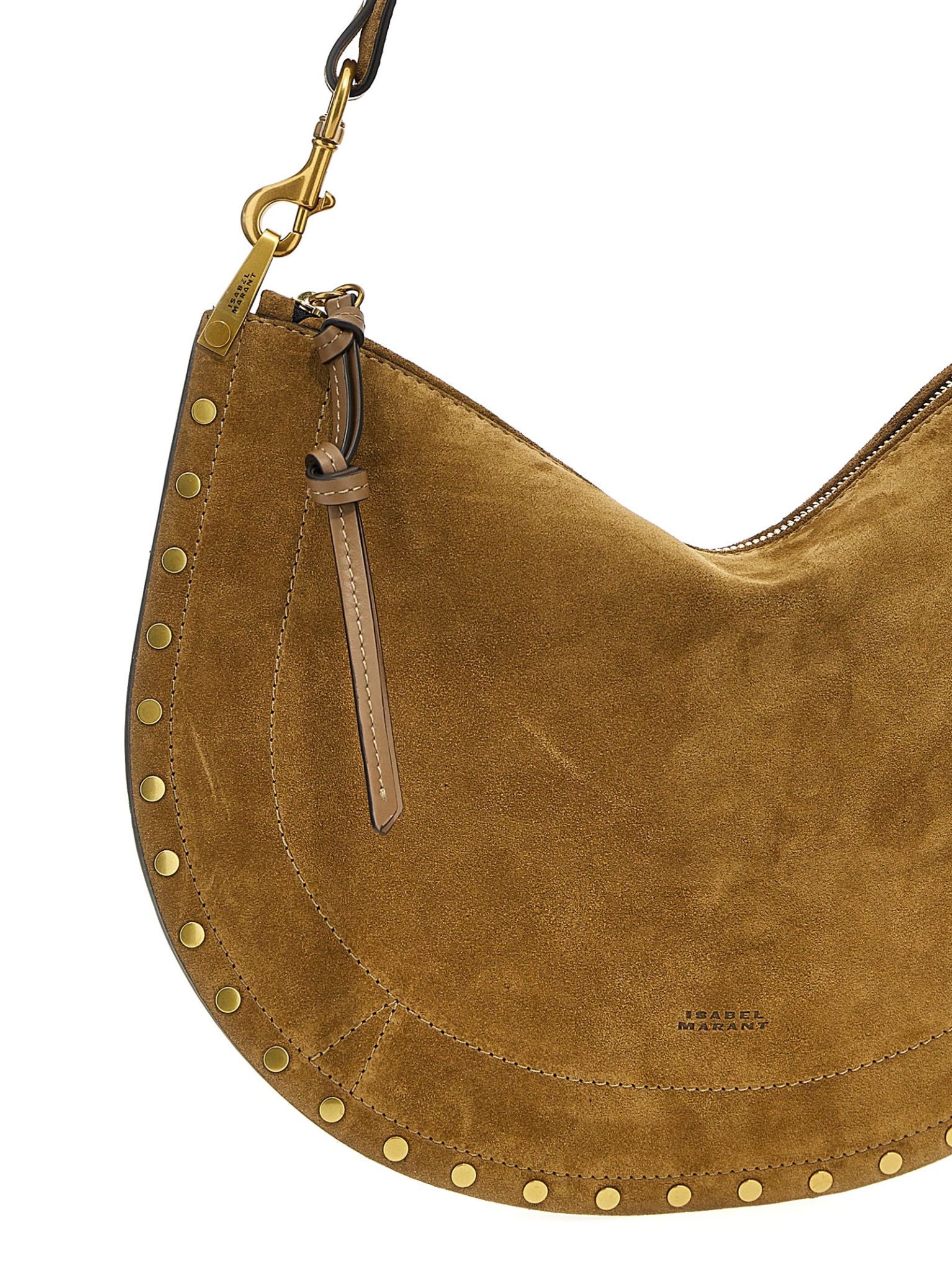 [Isabel Marant] Shoulder bag FW26 BF0066FAB2C03M50TA