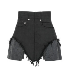 [Drkshdw] Shorts FW26 DS02F6313SBW99X