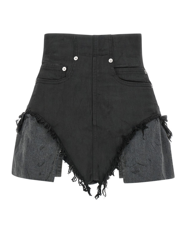 [Drkshdw] Shorts FW26 DS02F6313SBW99X