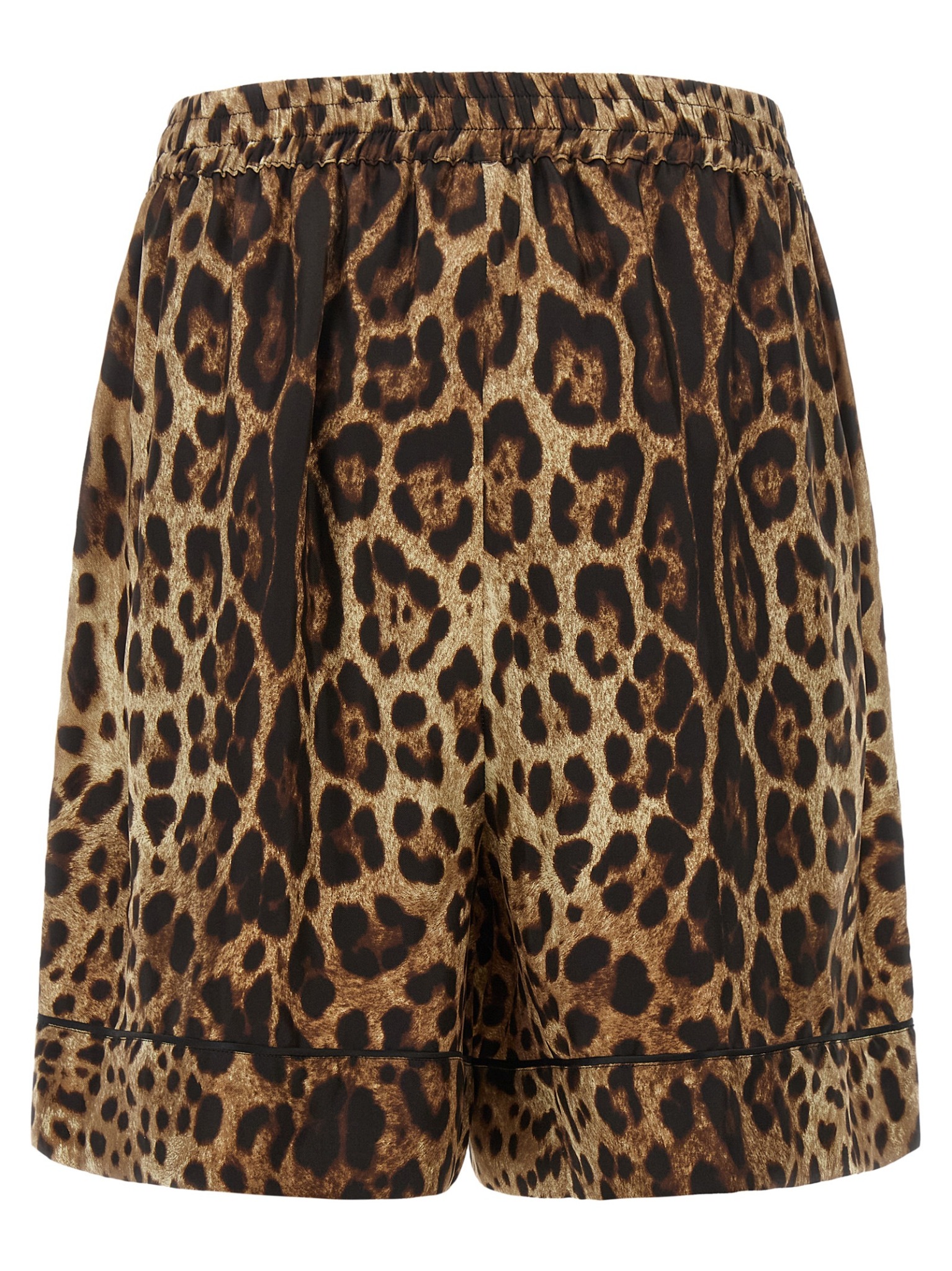 [Dolce & Gabbana] Shorts FW26 FTAM7THS1ZXHY13M