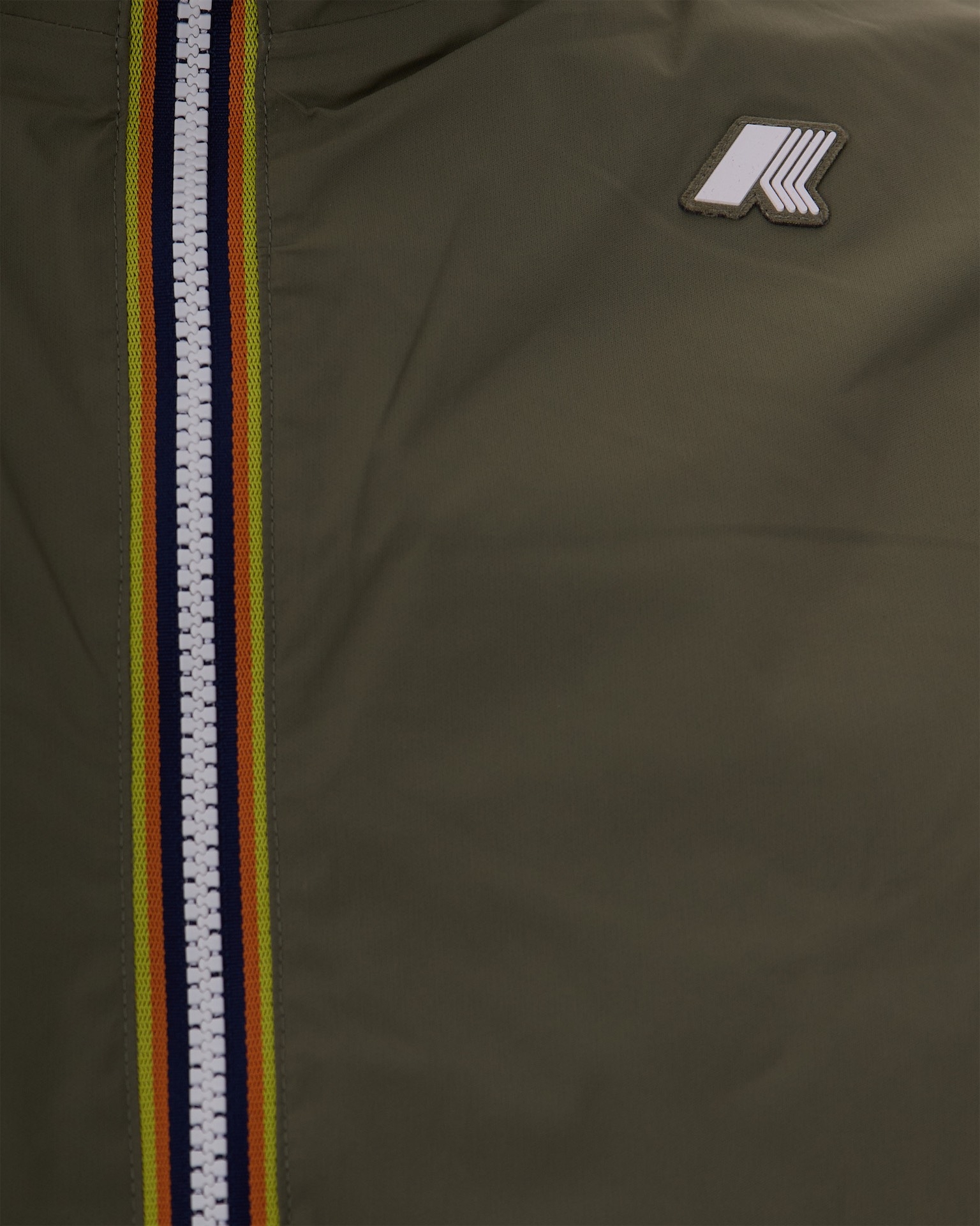 [K-WAY] Down Vest SS26 K3123TWV15