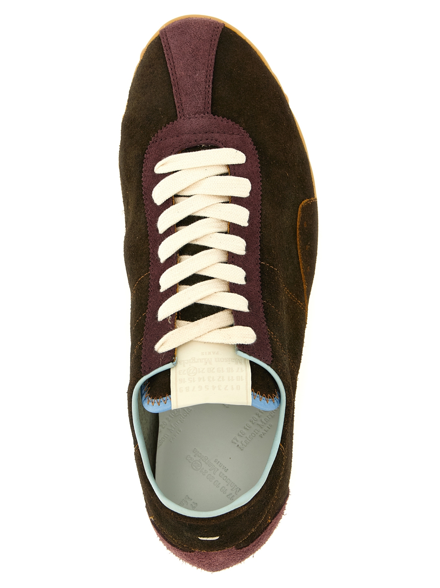 [Maison Margiela] Sneakers FW26 S97WS0104P7857H0091