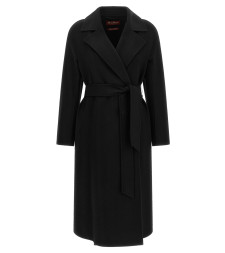 [MAX MARA STUDIO] Coat FW26 2626016021600007