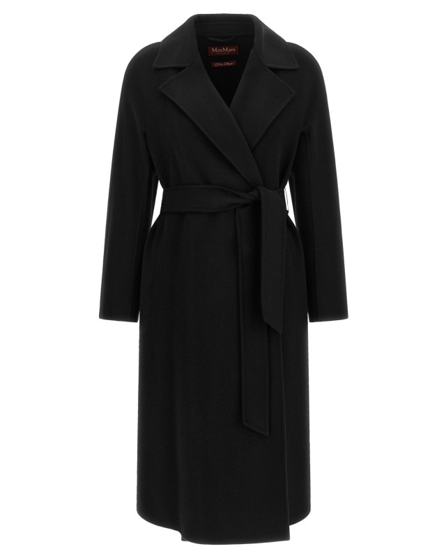 [MAX MARA STUDIO] Coat FW26 2626016021600007