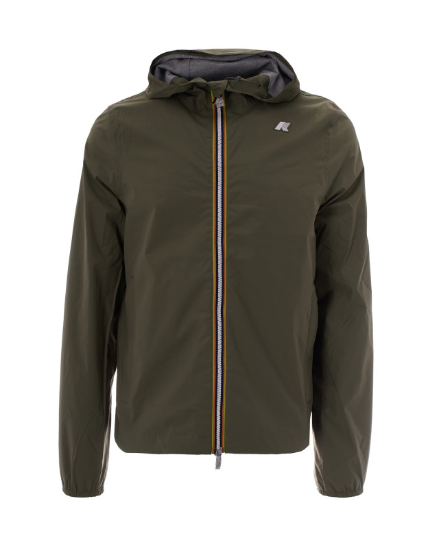 [K-WAY] Jacket SS26 K3123UWV15