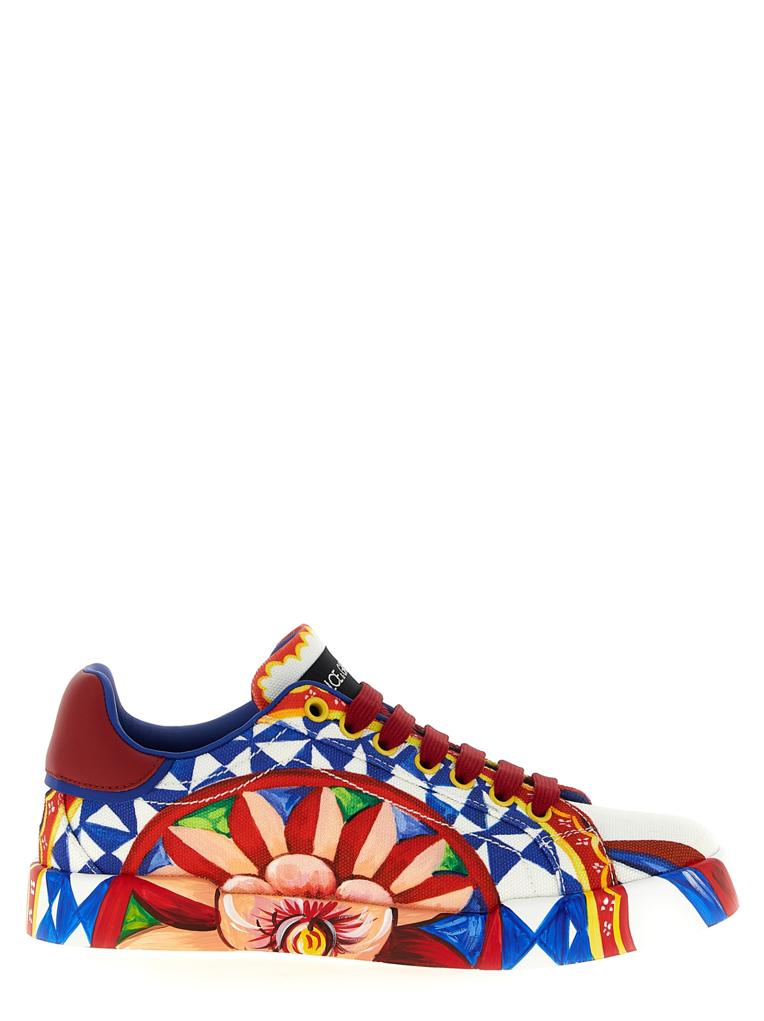 [Dolce & Gabbana] Sneakers FW26 CK2464A3M61HH6CK