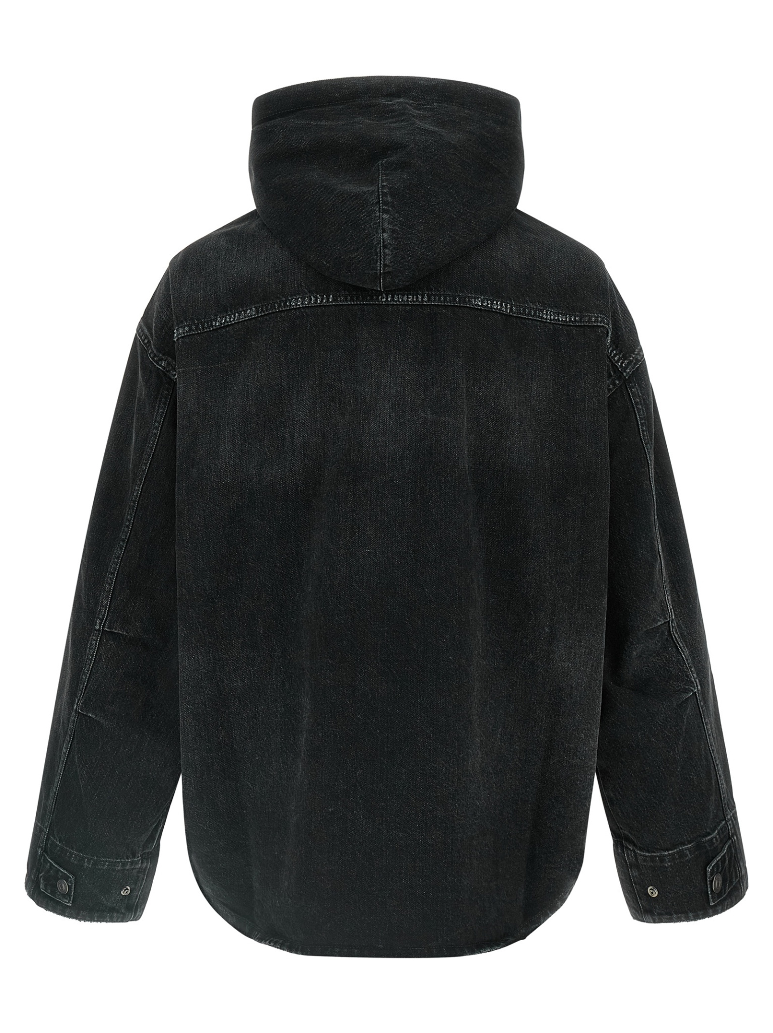 [Balenciaga] Casual Jacket FW26 A001U0TUW541000