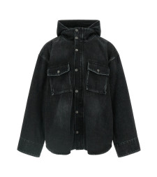 [Balenciaga] Casual Jacket FW26 A001U0TUW541000