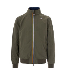 [K-WAY] Jacket SS26 K8135PWC44