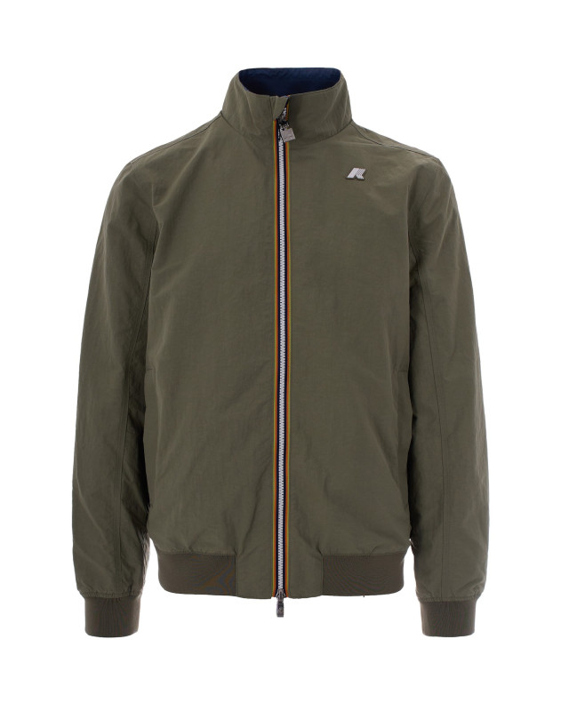 [K-WAY] Jacket SS26 K8135PWC44