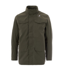 [K-WAY] Jacket SS26 K8135HWV15