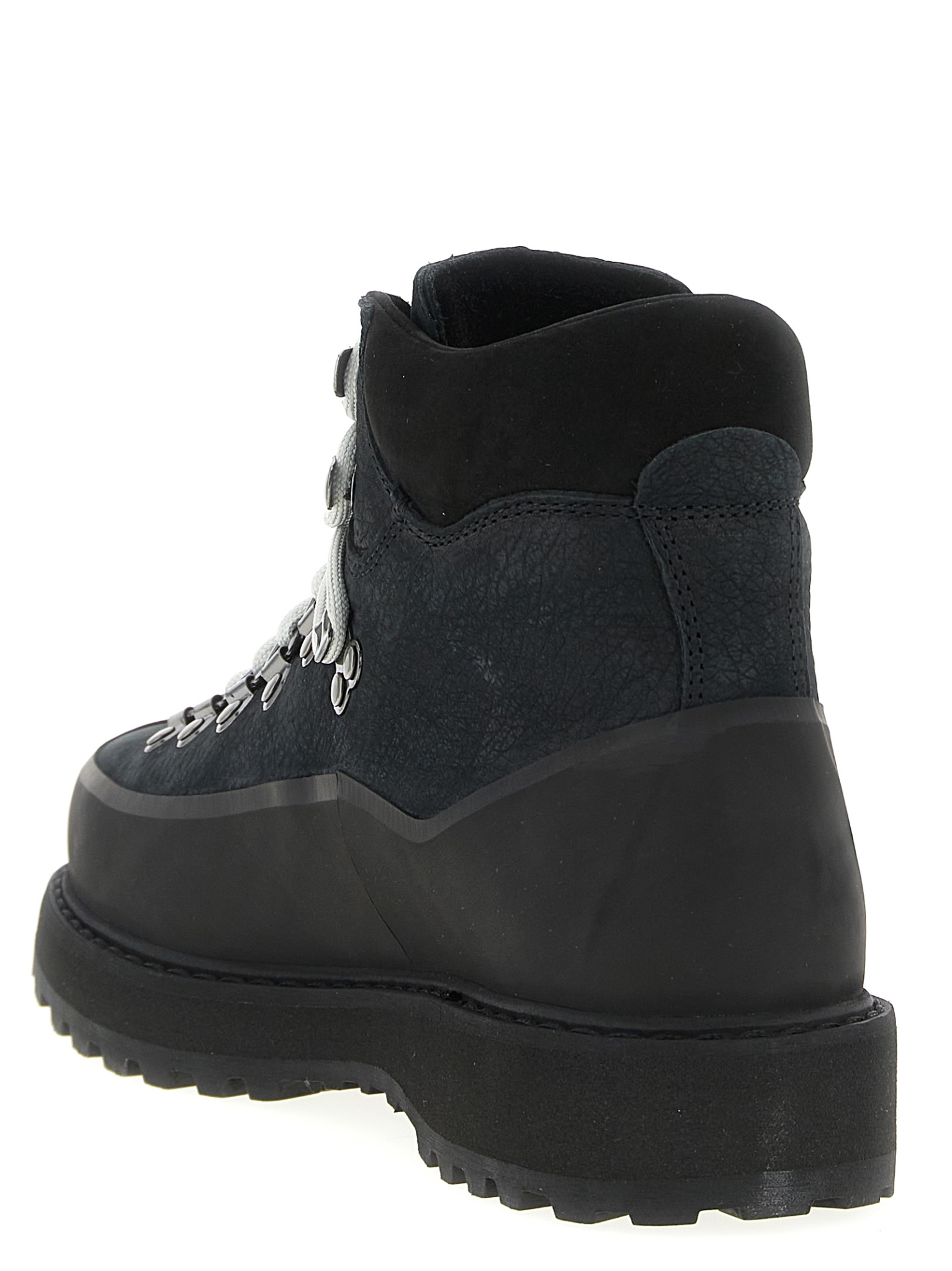 [DIEMME] Ankle boots FW26 DI24FWRVMF01L011BLK