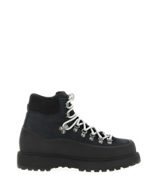 [DIEMME] Ankle boots FW26 DI24FWRVMF01L011BLK