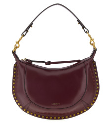 [Isabel Marant] Shoulder bag FW26 PP0001FAA1C01M80BY