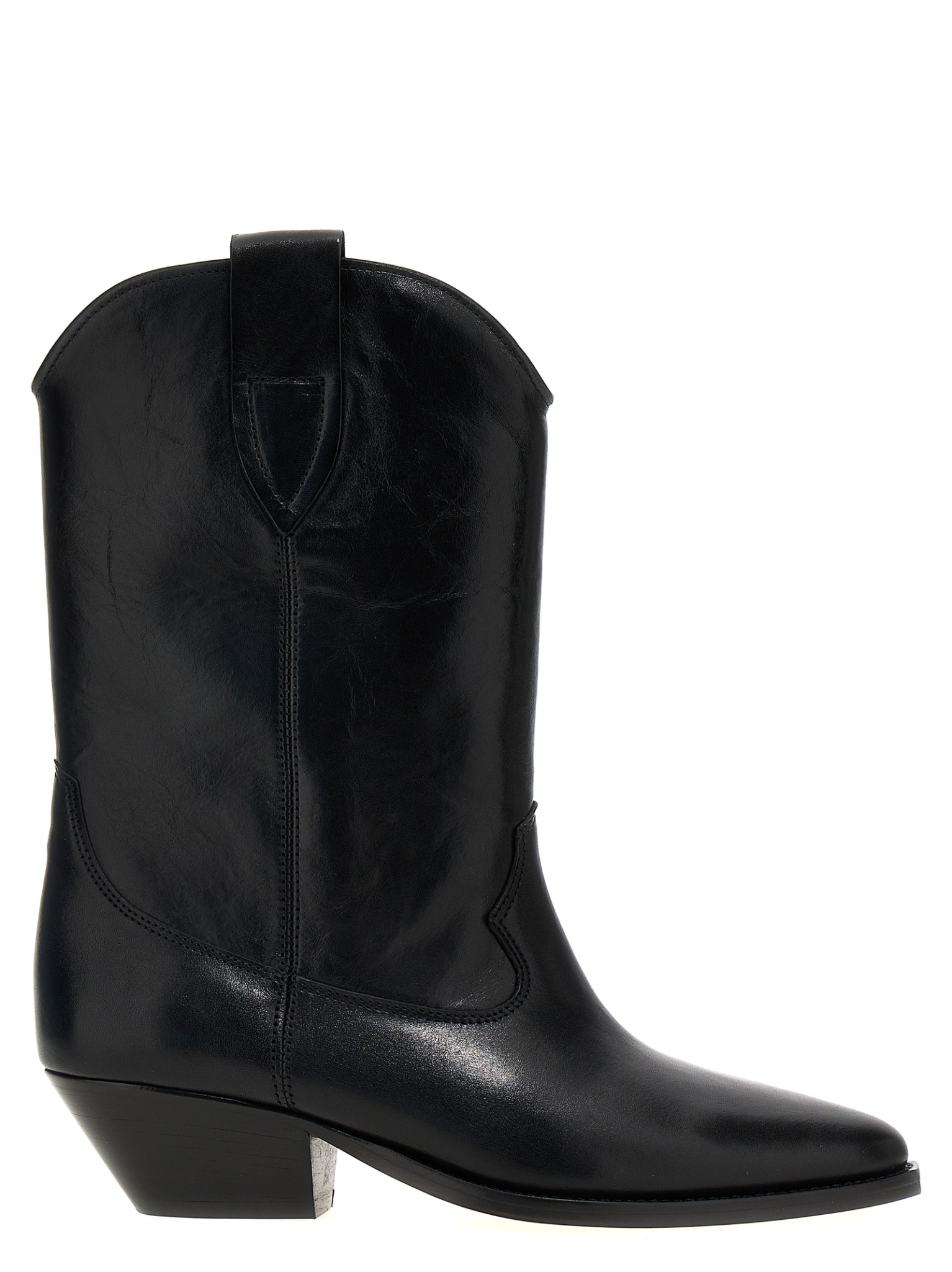[Isabel Marant] Boots FW26 BO0003FAA3A03S01BK
