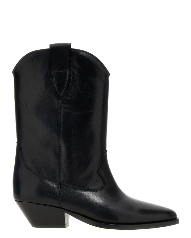 [Isabel Marant] Boots FW26 BO0003FAA3A03S01BK