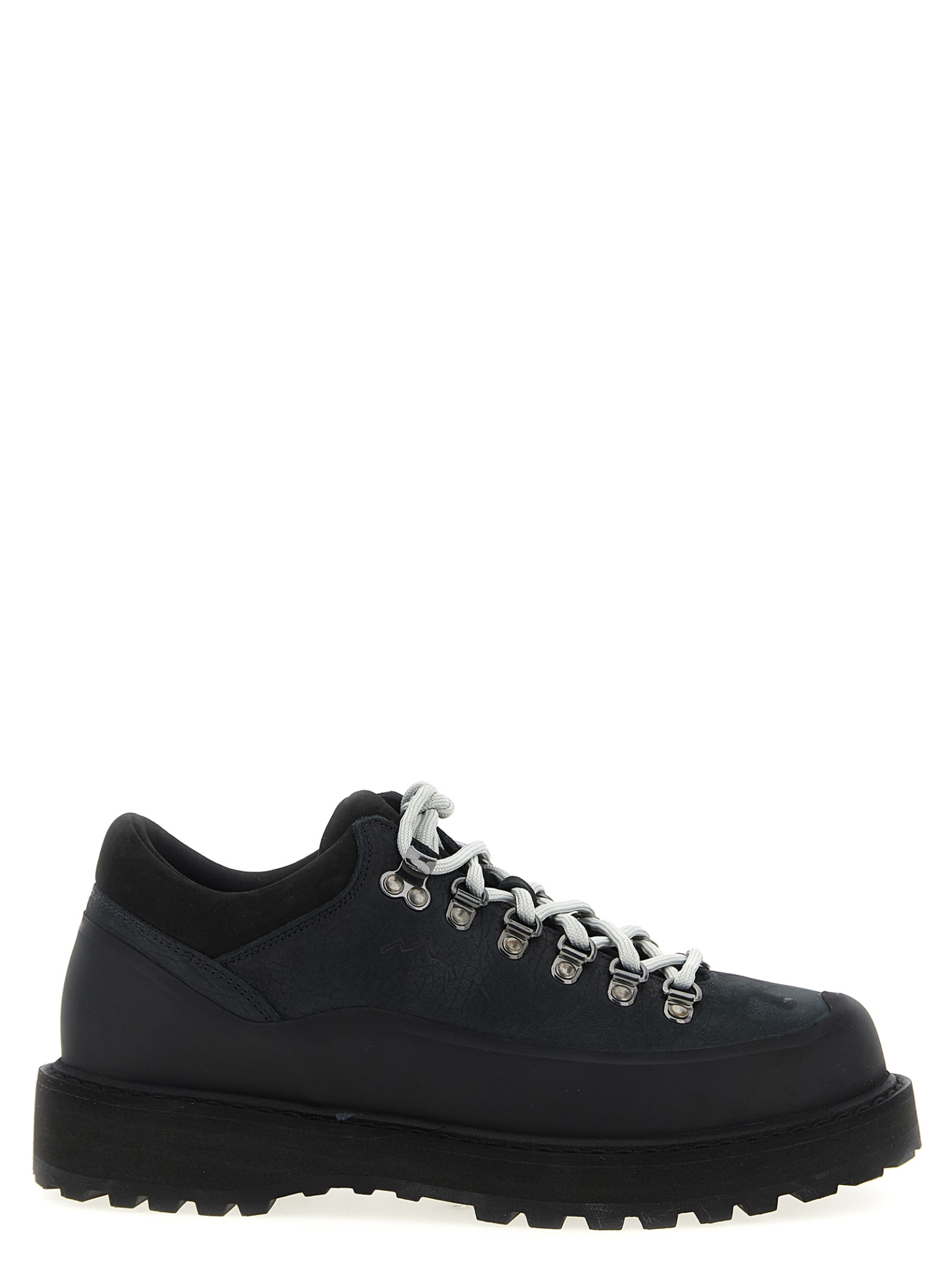 [DIEMME] Ankle boots FW26 DI24FWCOMF03L011BLK