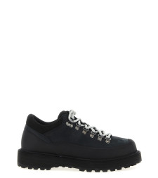 [DIEMME] Ankle boots FW26 DI24FWCOMF03L011BLK