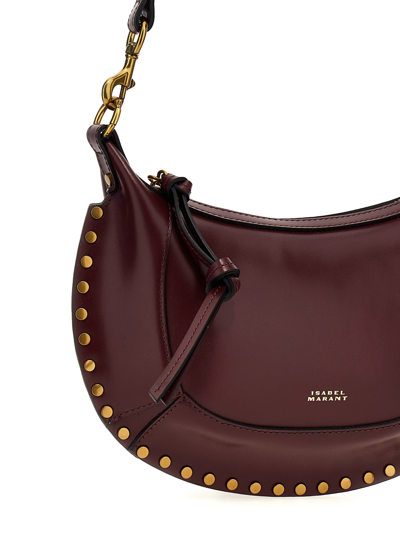 [Isabel Marant] Shoulder bag FW26 PP0003FAA1C01M80BY