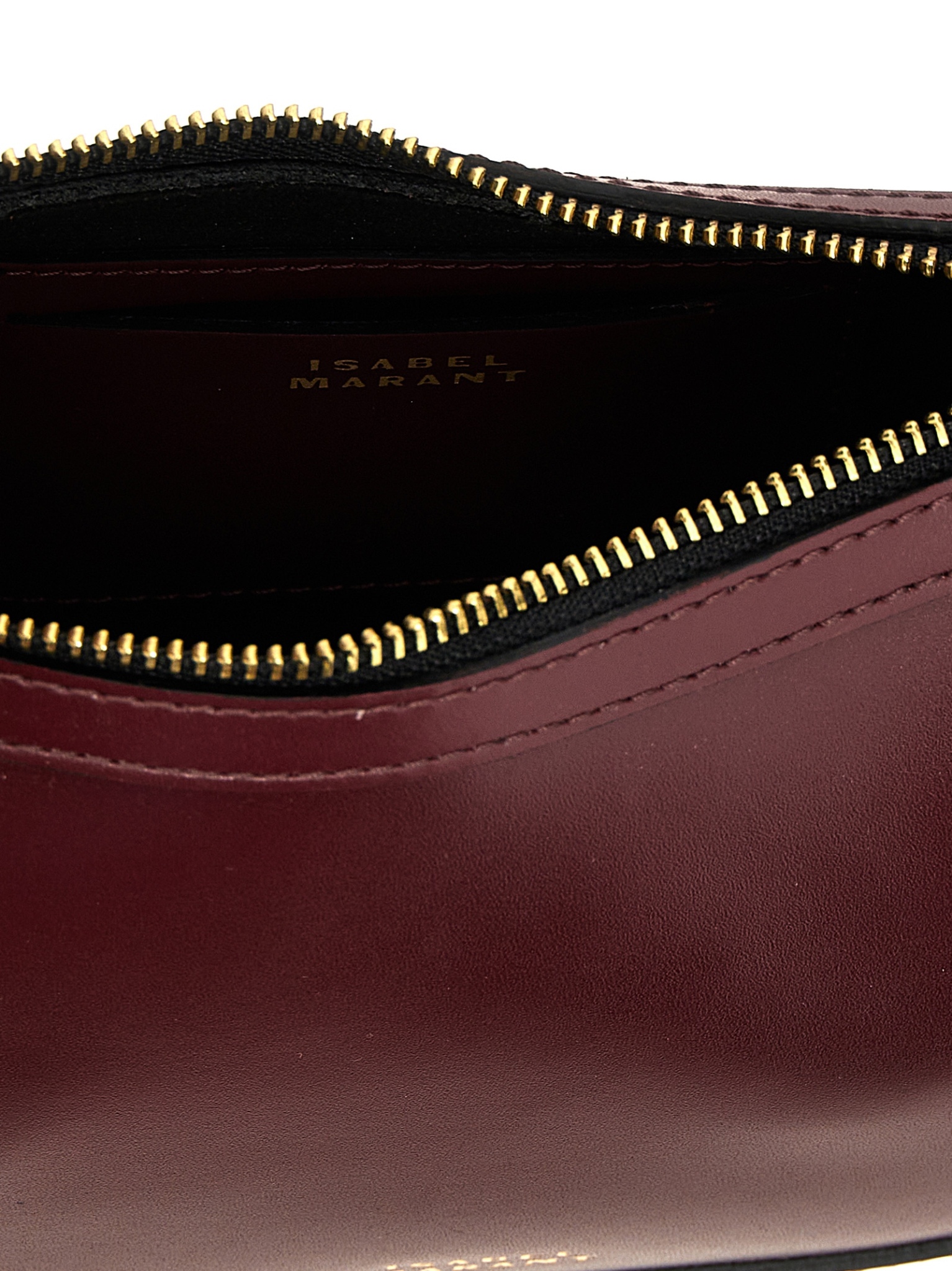 [Isabel Marant] Shoulder bag FW26 PP0003FAA1C01M80BY
