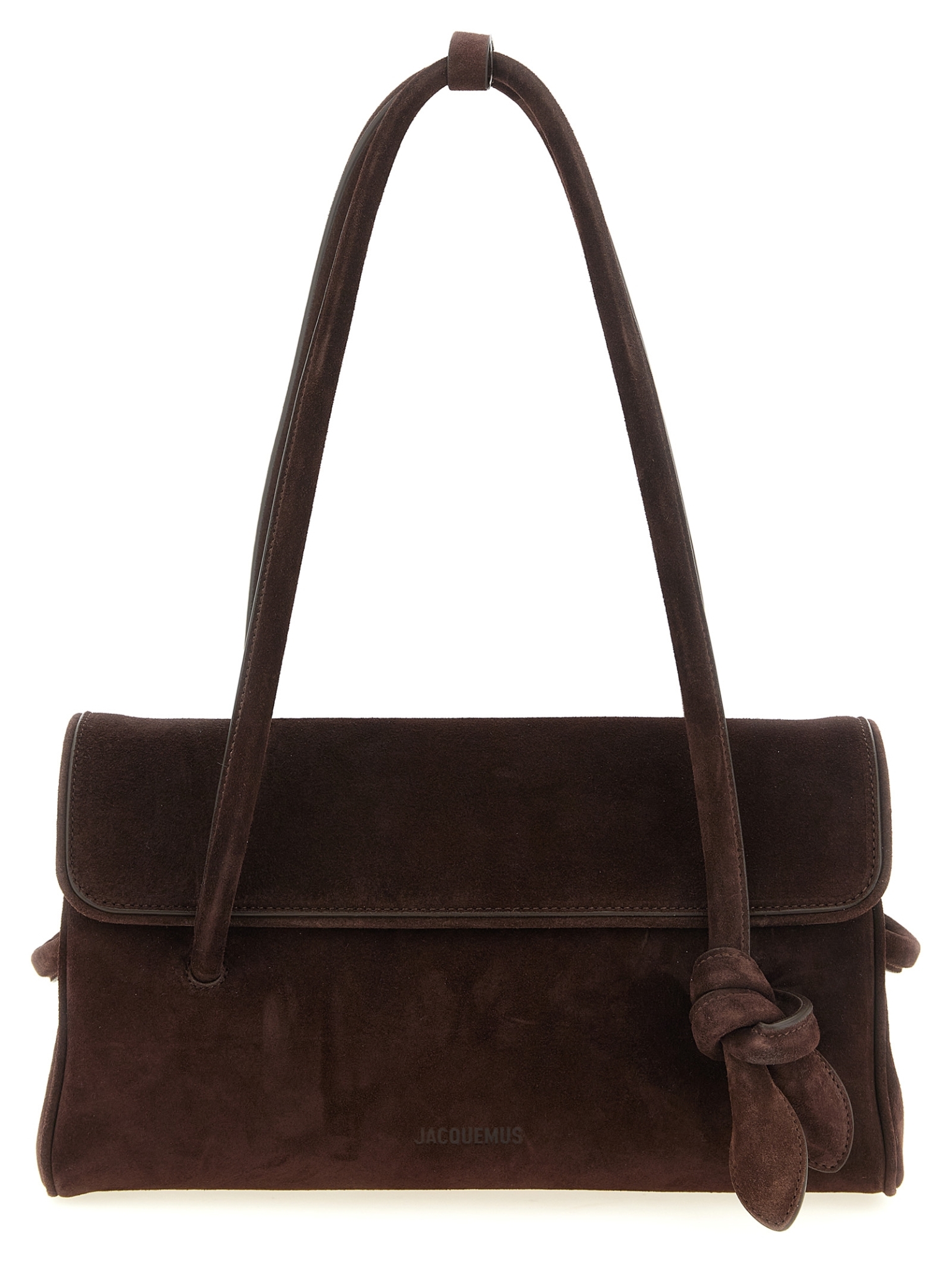 [JACQUEMUS] Shoulder bag FW26 26HBAW00467AC09A04855