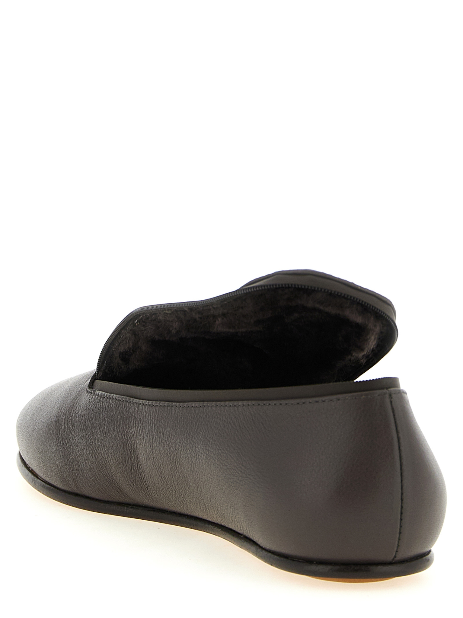 [KIKO KOSTADINOV] Loafer FW26 KKWAW26FT03135