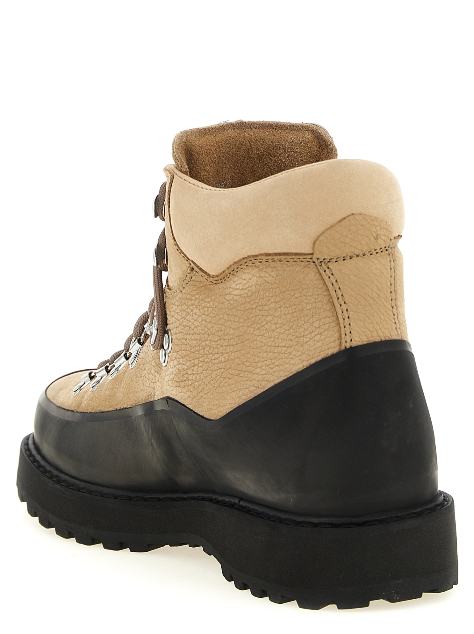 [DIEMME] Ankle boots FW26 DI26FWRVMF01N006SND