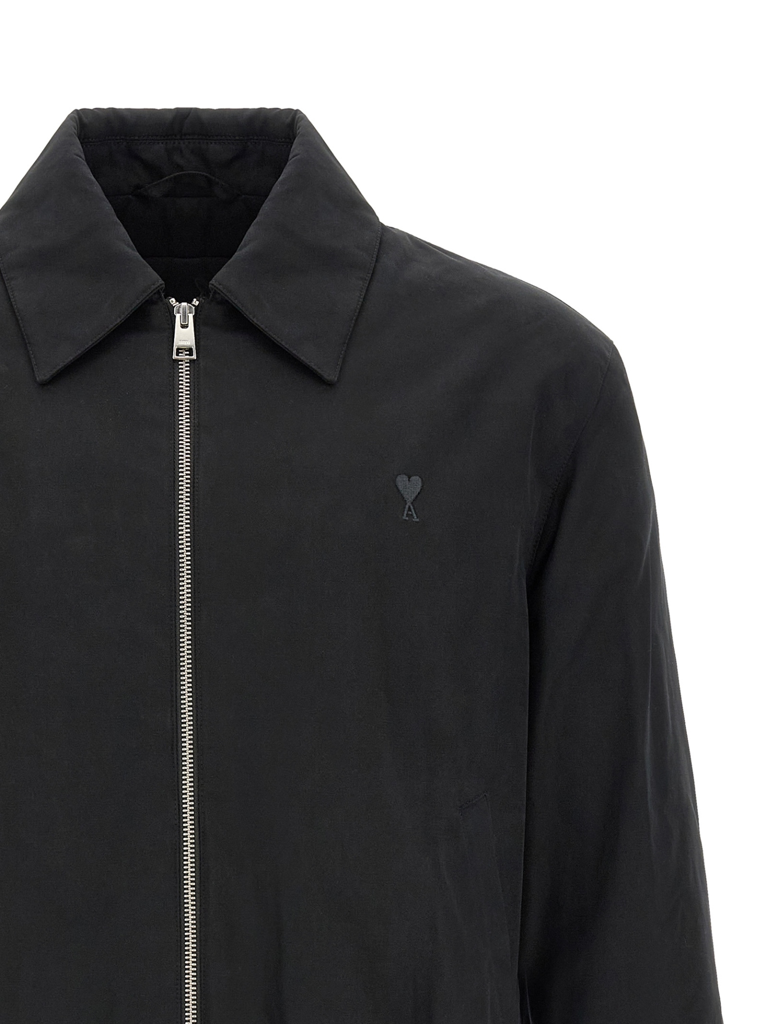 [Ami Paris] Casual Jacket FW26 HJK830CO0132001
