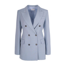 [PAROSH] Blazer SS26 D420266RANIA011