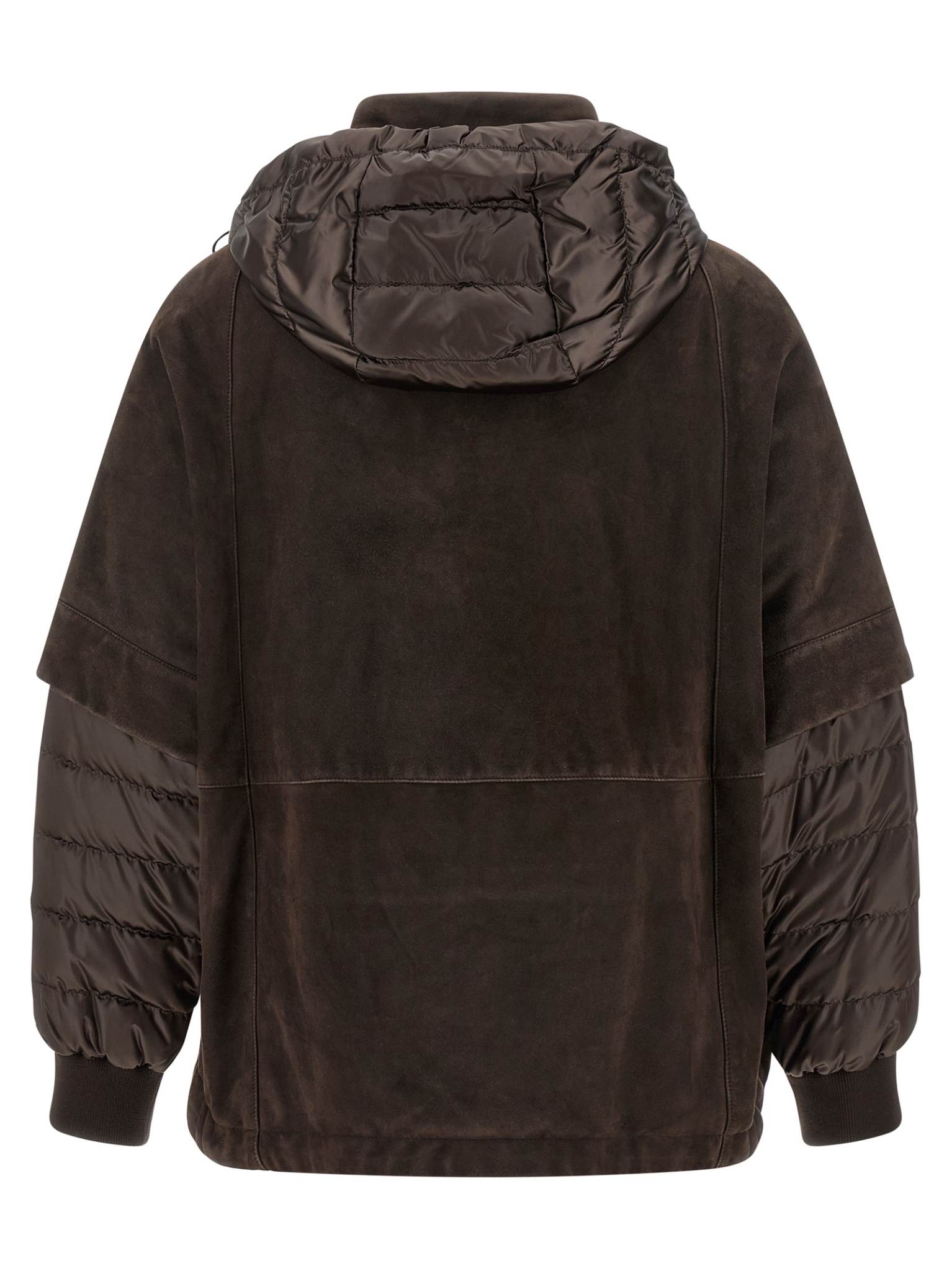 [Moorer] Casual Jacket FW26 MODGI101149U0075