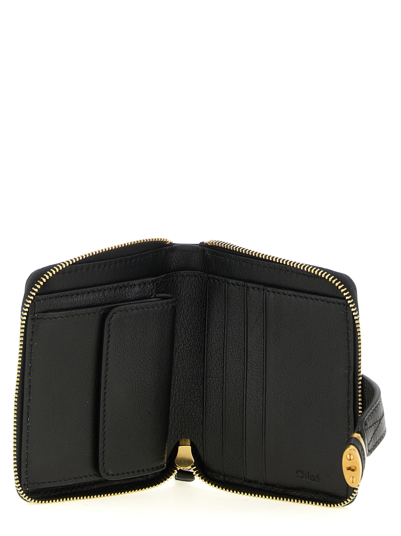 [Chloe] Wallet FW26 CH26WP952O37001