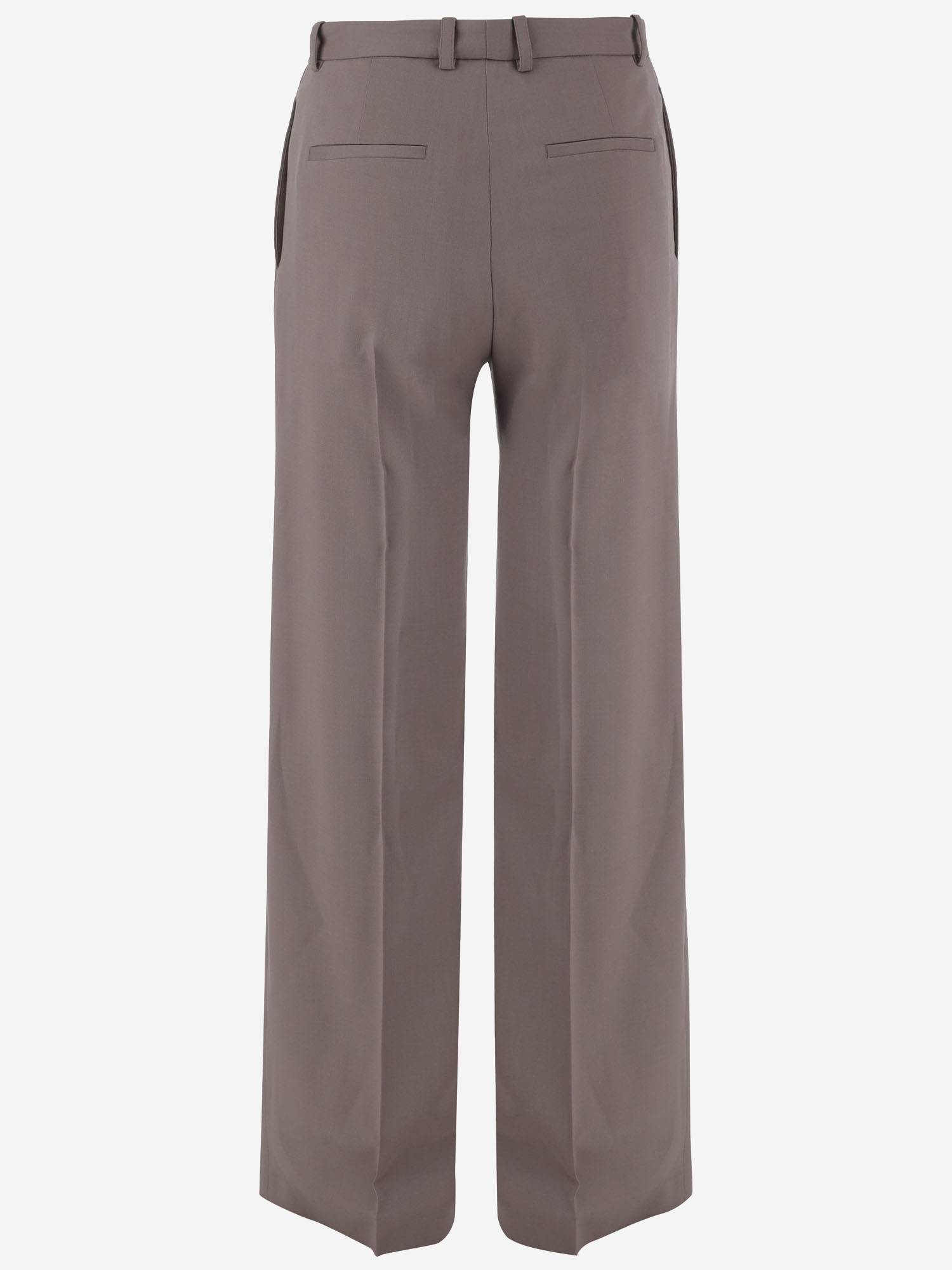[Jil Sander] Pants FW26 J03KA0359J40392250