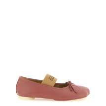 [MM6 Maison Margiela] Flat shoes FW26 S59WZ0099P3628T2303