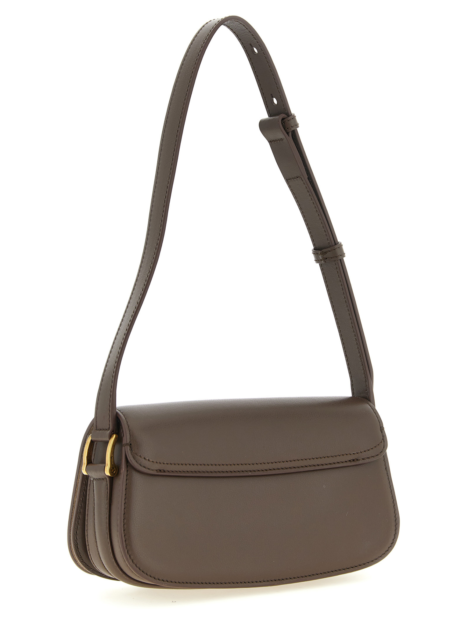 [Ami Paris] Shoulder bag FW26 ULL719AL0208A236