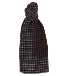 [DRIES VAN NOTEN] Scarf FW26 2620213064124353