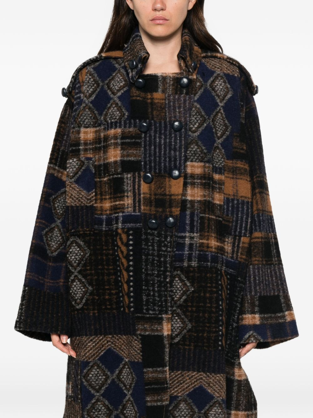 [BYE] Coat FW26 6WBDB5I771S065