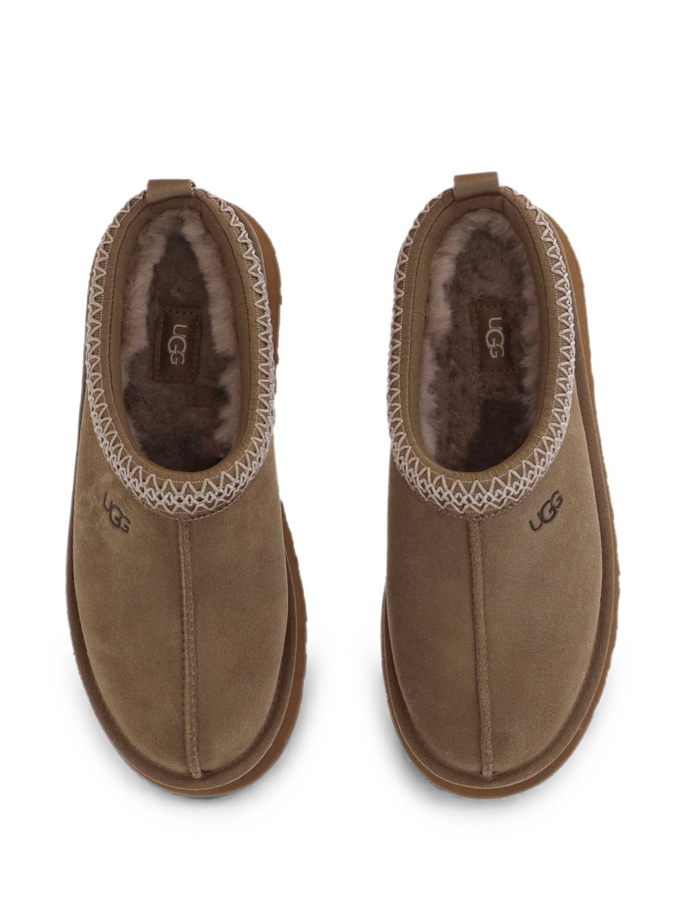 [UGG] Sandals FW26 1174471LBNZ