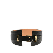 [ELISABETTA FRANCHI] Belt FW26 CT32S67E2110