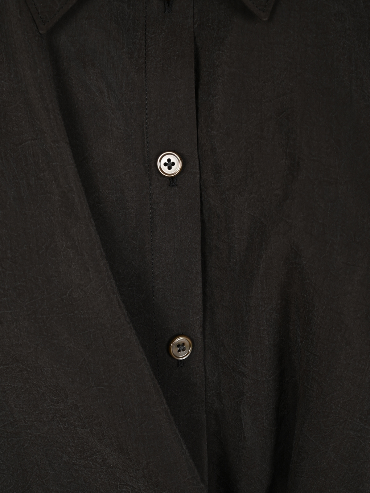 [LEMAIRE] Blouse FW26 SH1141LF1308BR532