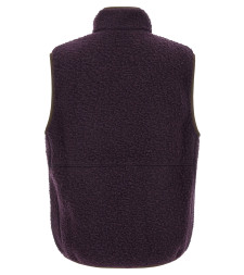[Moncler] Vest FW26 L20918G0006989BKU632