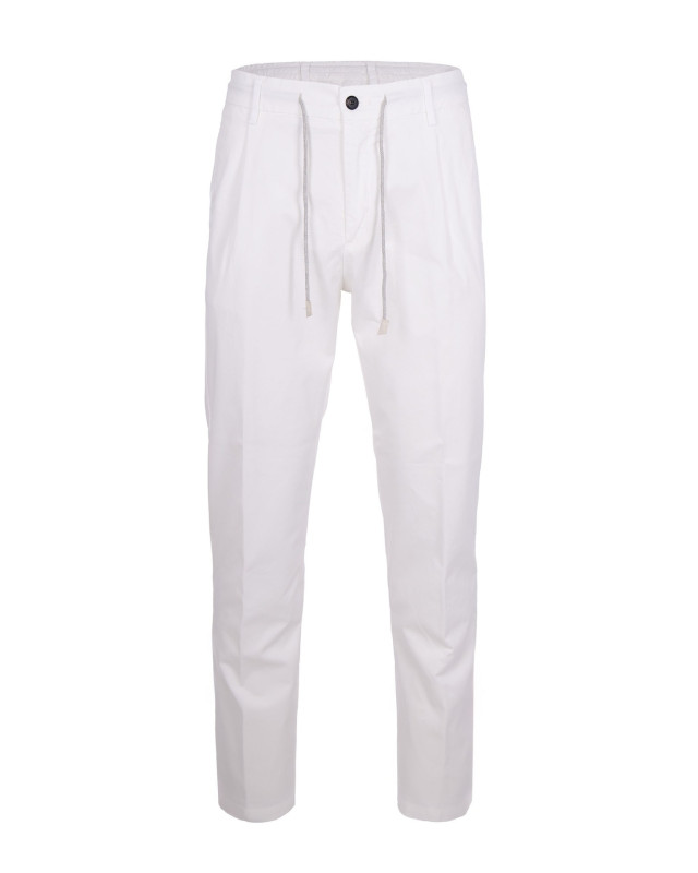 [ELEVENTY] Trousers SS26 M75PANG03TET0G00201NNN