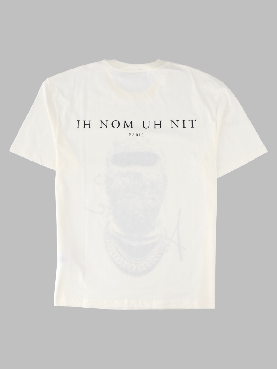 [Ih Nom Uh Nit] T-shirts Short Sleeve FW26 NUW26286_081